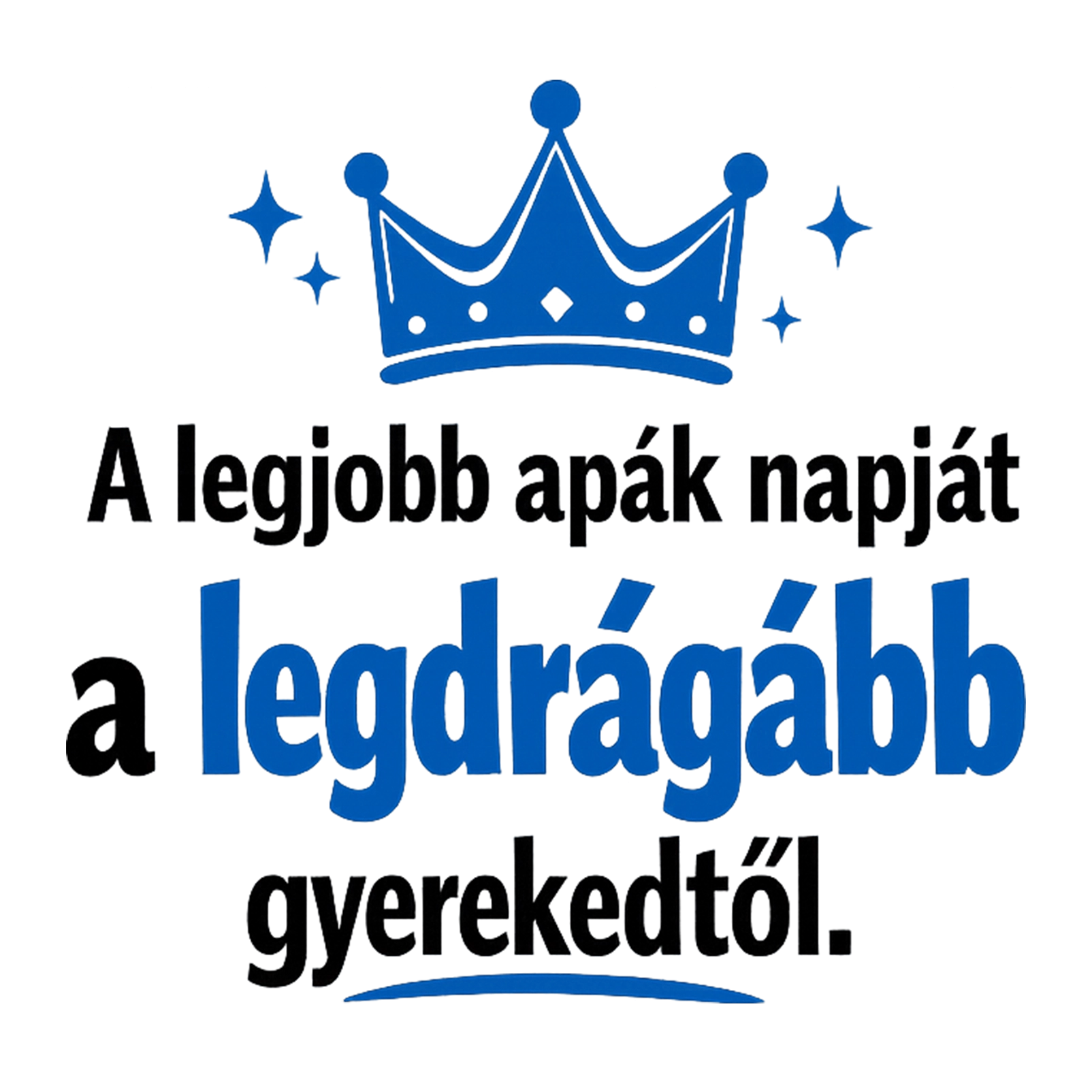 Legdrágább gyerek - MAGYAR.webp